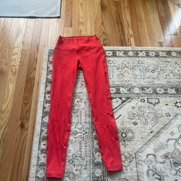 Lululemon Align High-Rise Pant 28" - Picture 2 of 5